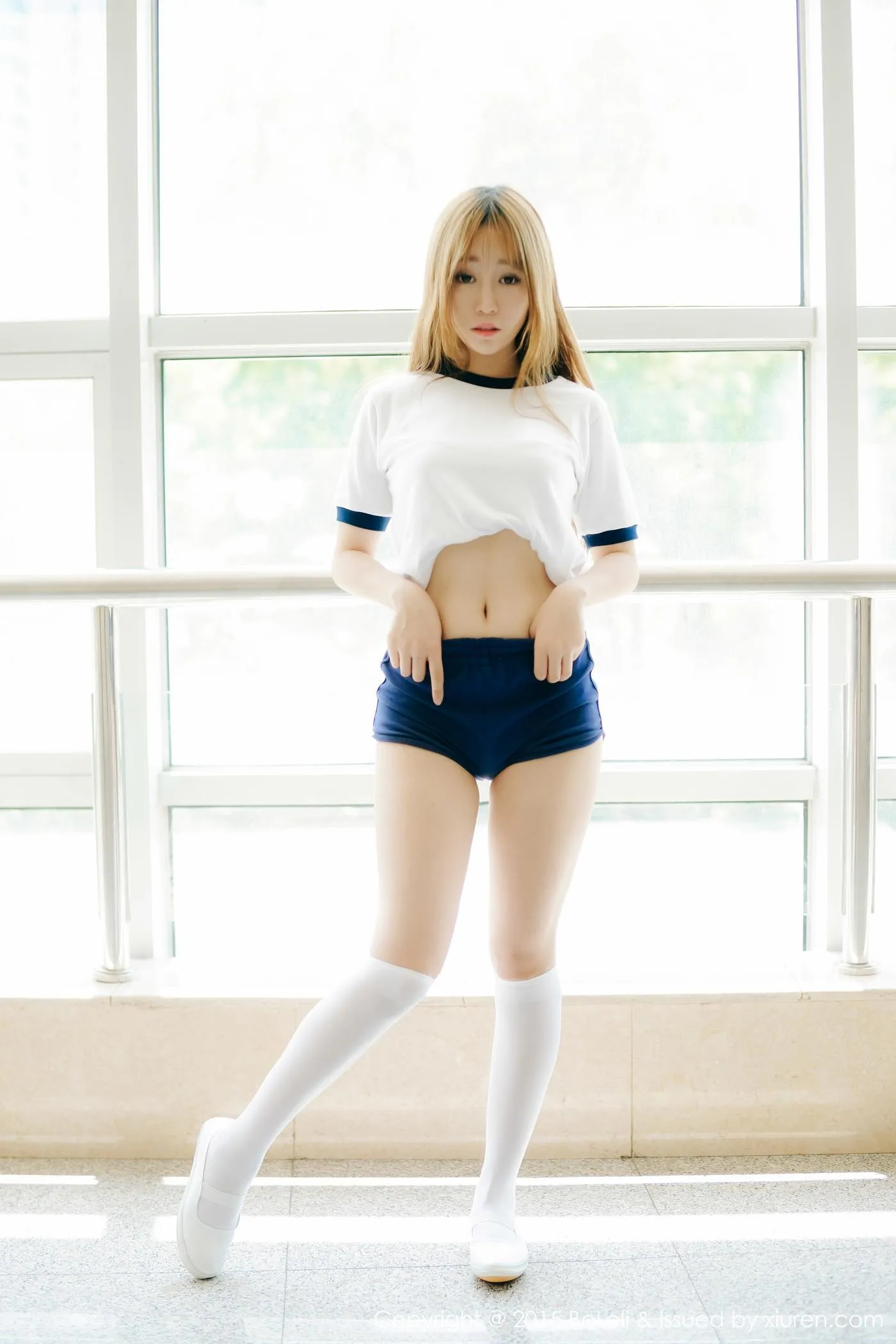 Vol.038 王雨纯 [51P]插图3